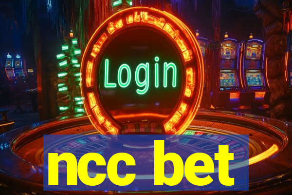 ncc bet